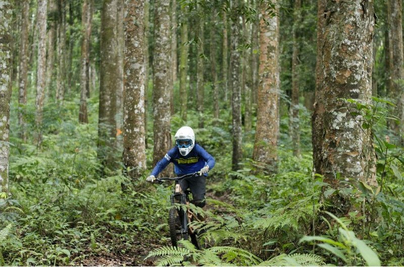 Erek Erek Bikepark